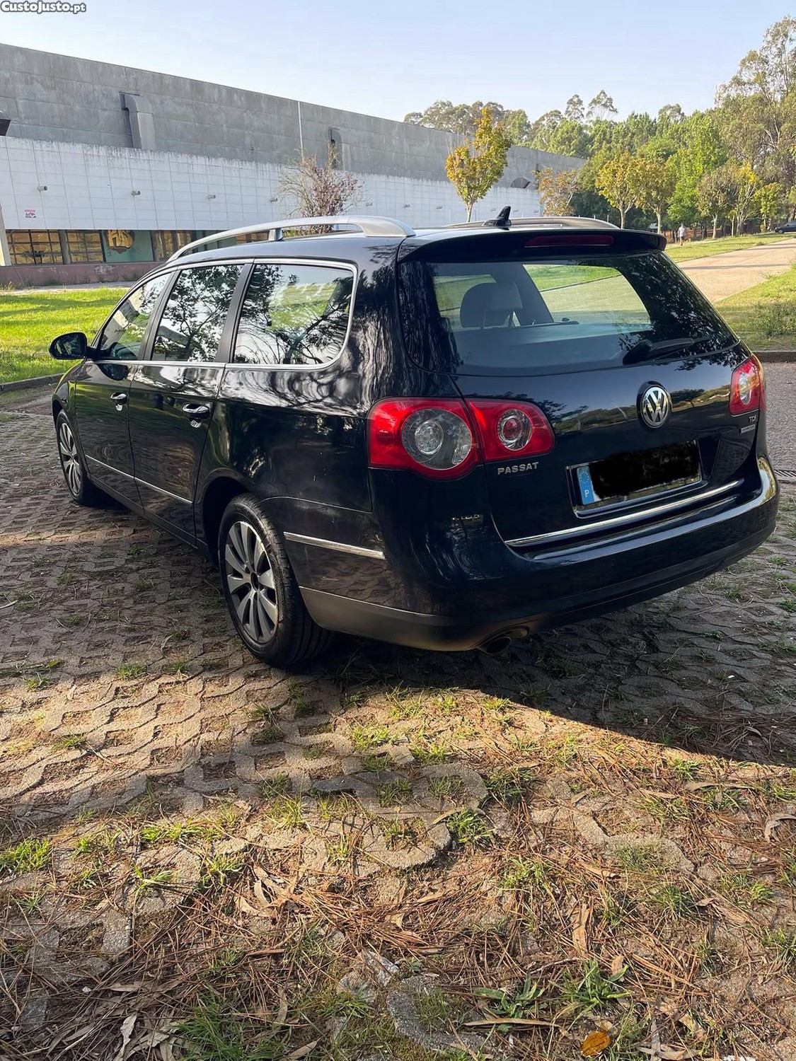 VW Passat 1.6 TDI | GPS| Pele| Nacional — photo 3
