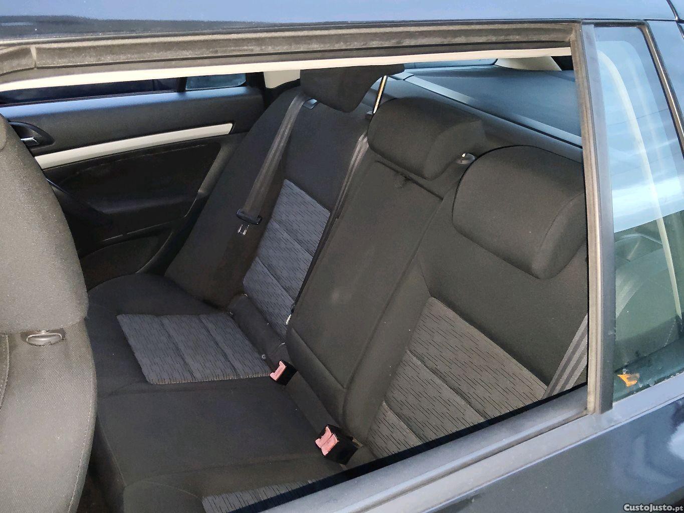 Skoda Octavia 1.6 TDI — photo 4
