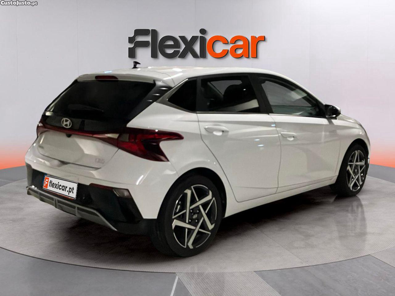 Hyundai i20 1.0 T-GDI Style — fotografia 20