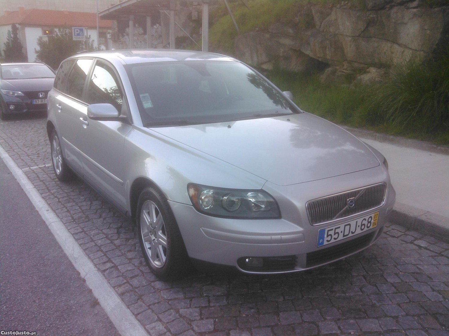 Volvo V50 V50 — photo 4