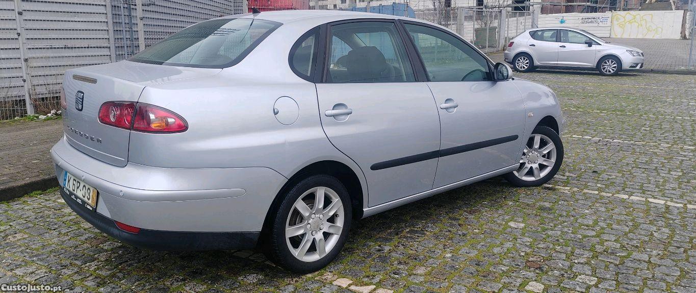 Seat Cordoba style - 06 foto 3