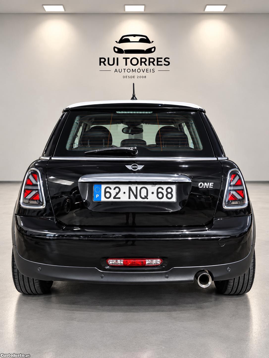MINI One 1.6 - 13 foto 3