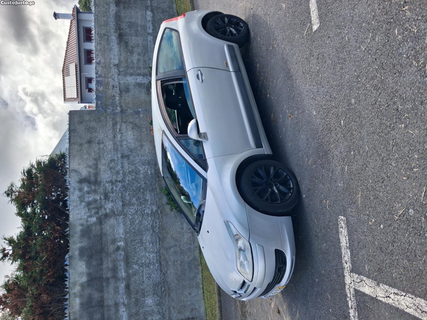 Citroën C4 1.6 hdi - 08 foto 2