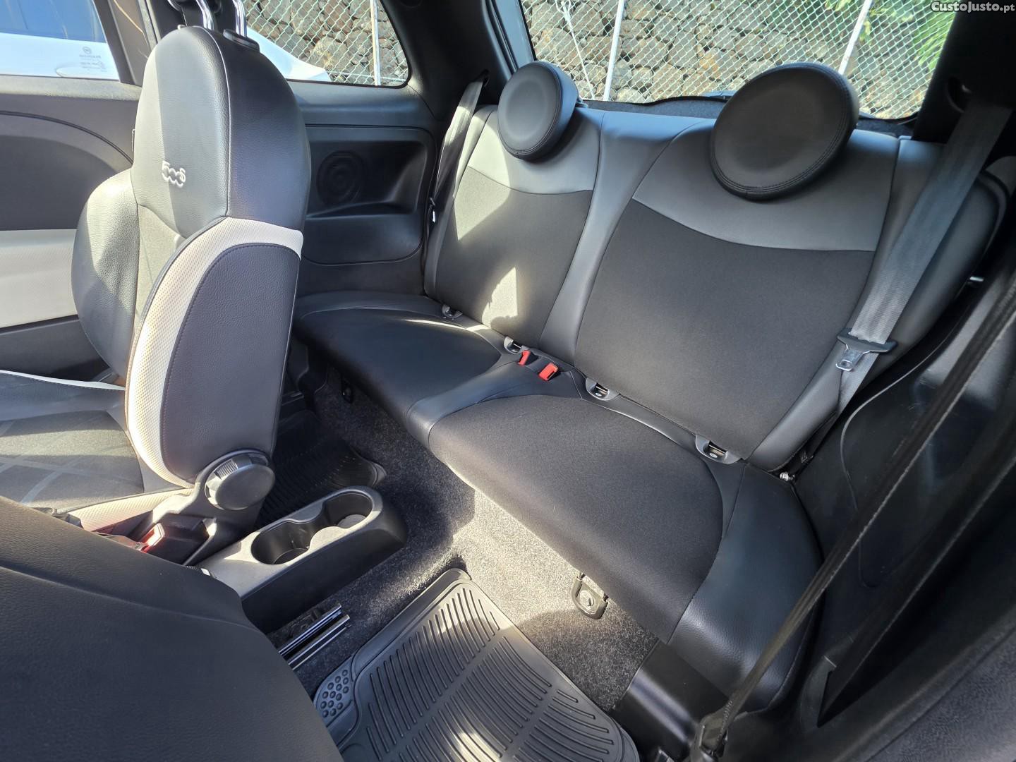 Fiat 500 1.2 S — fotografia 17