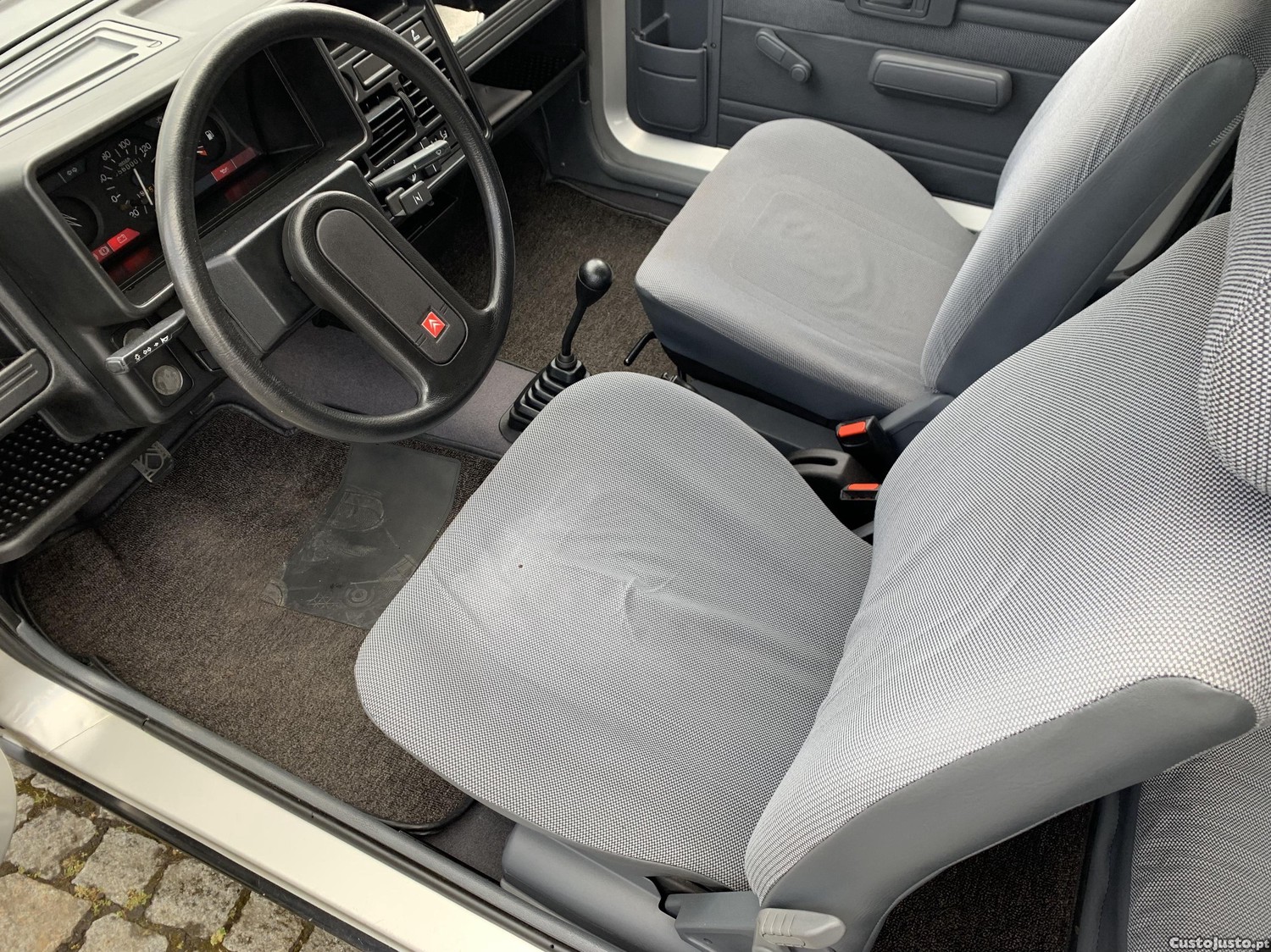Citroën AX 11 RE "56000kms" — photo 5