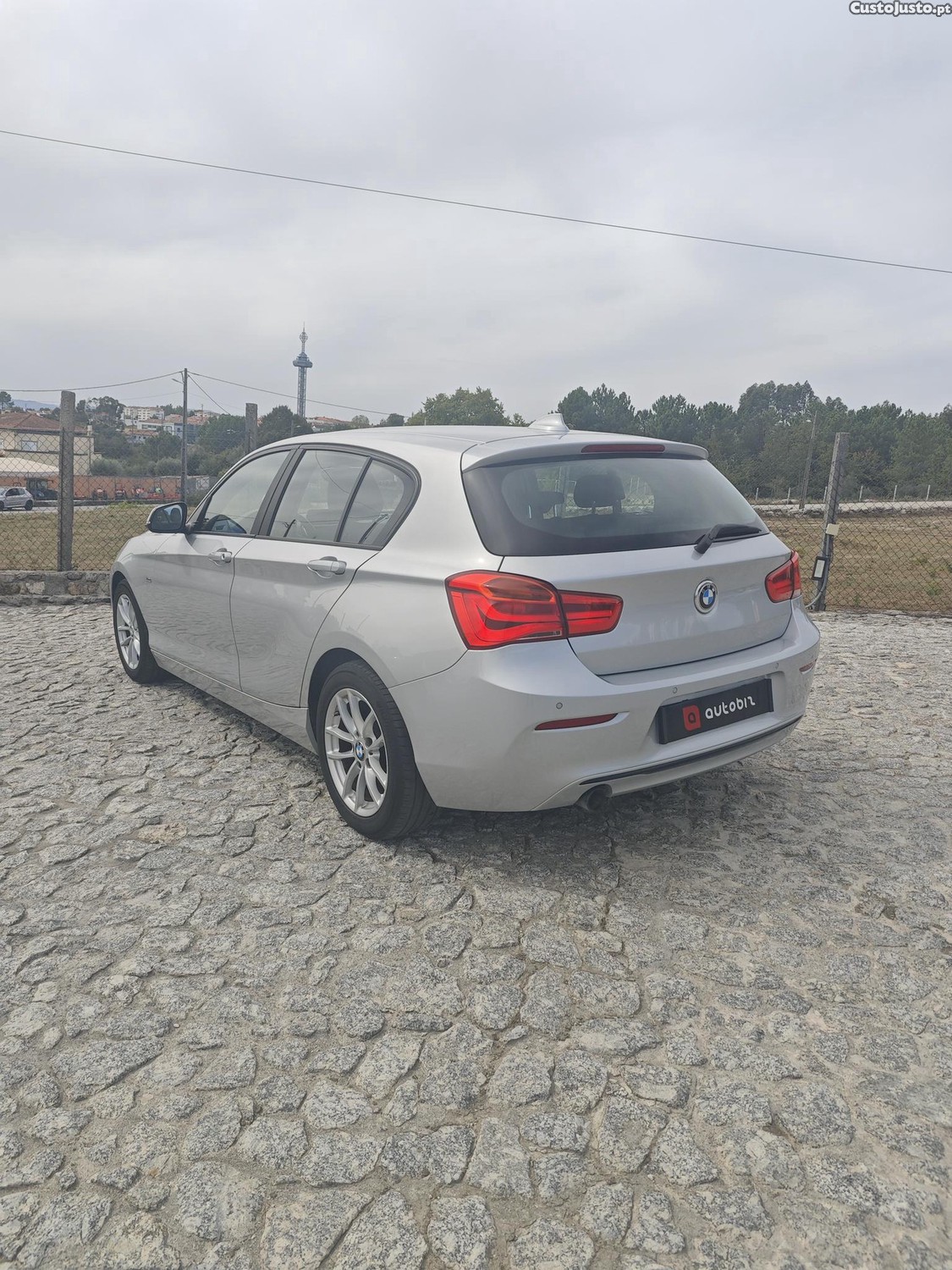 BMW 116 SportLine - 17 foto 3