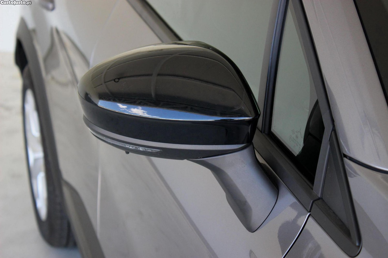 Mitsubishi ASX 1.0 MPI-T Bi-Fuel Kaiteki - 25 — photo 4