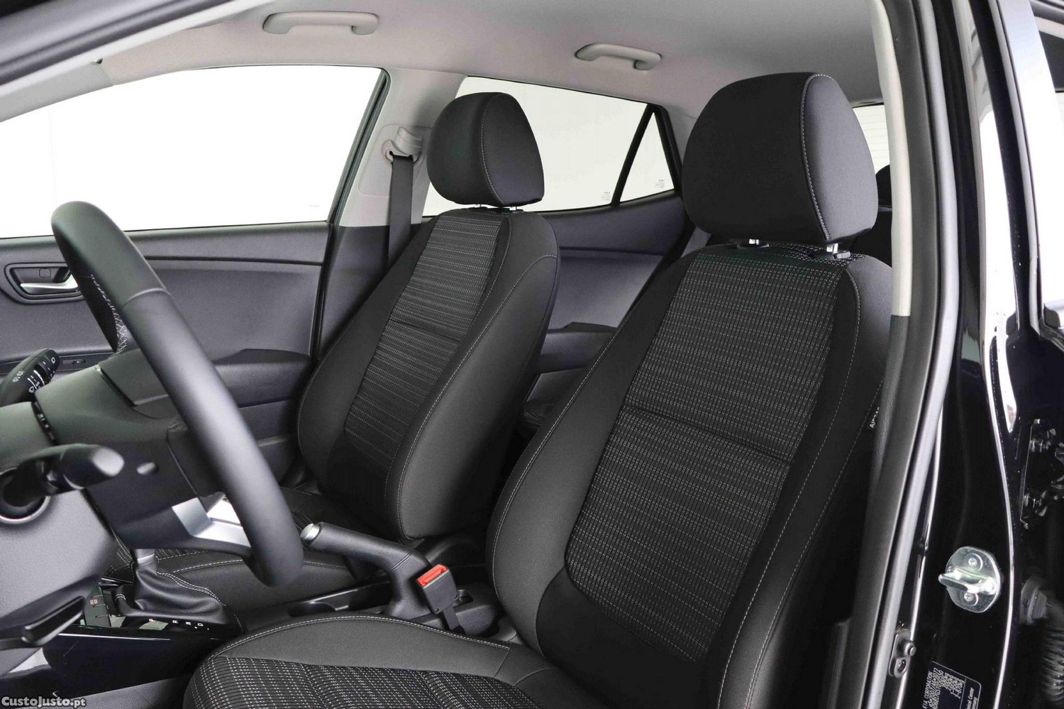 Kia Stonic 1.0 T-GDI Drive 7DCT — fotografia 7