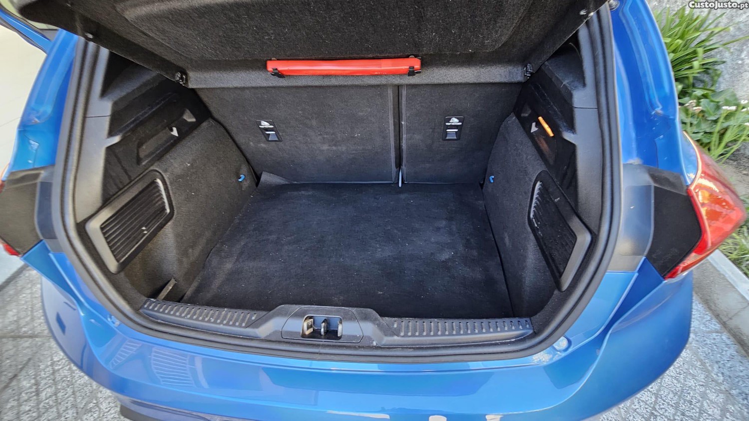 Ford Focus StLine — fotografia 4