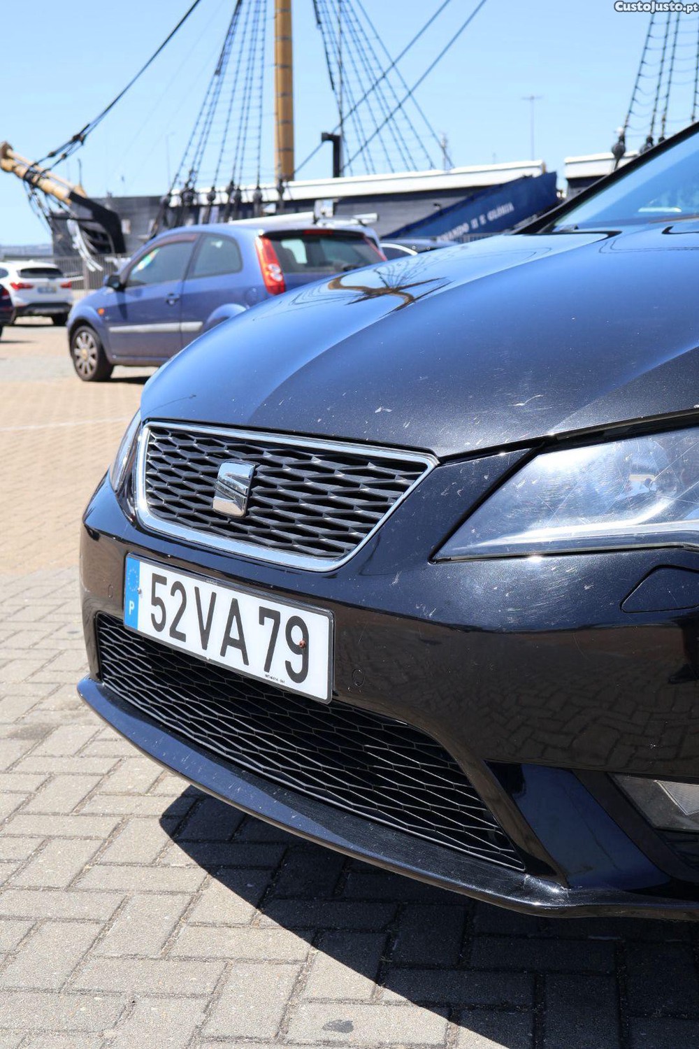 SEAT Leon 1.6 Tdi ST — fotografia 18