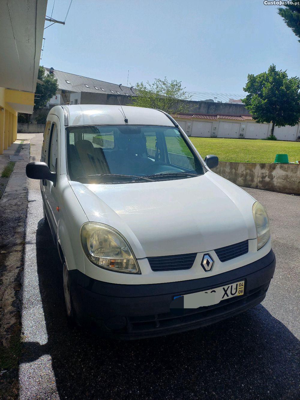 Renault Kangoo 1.5 — photo 2