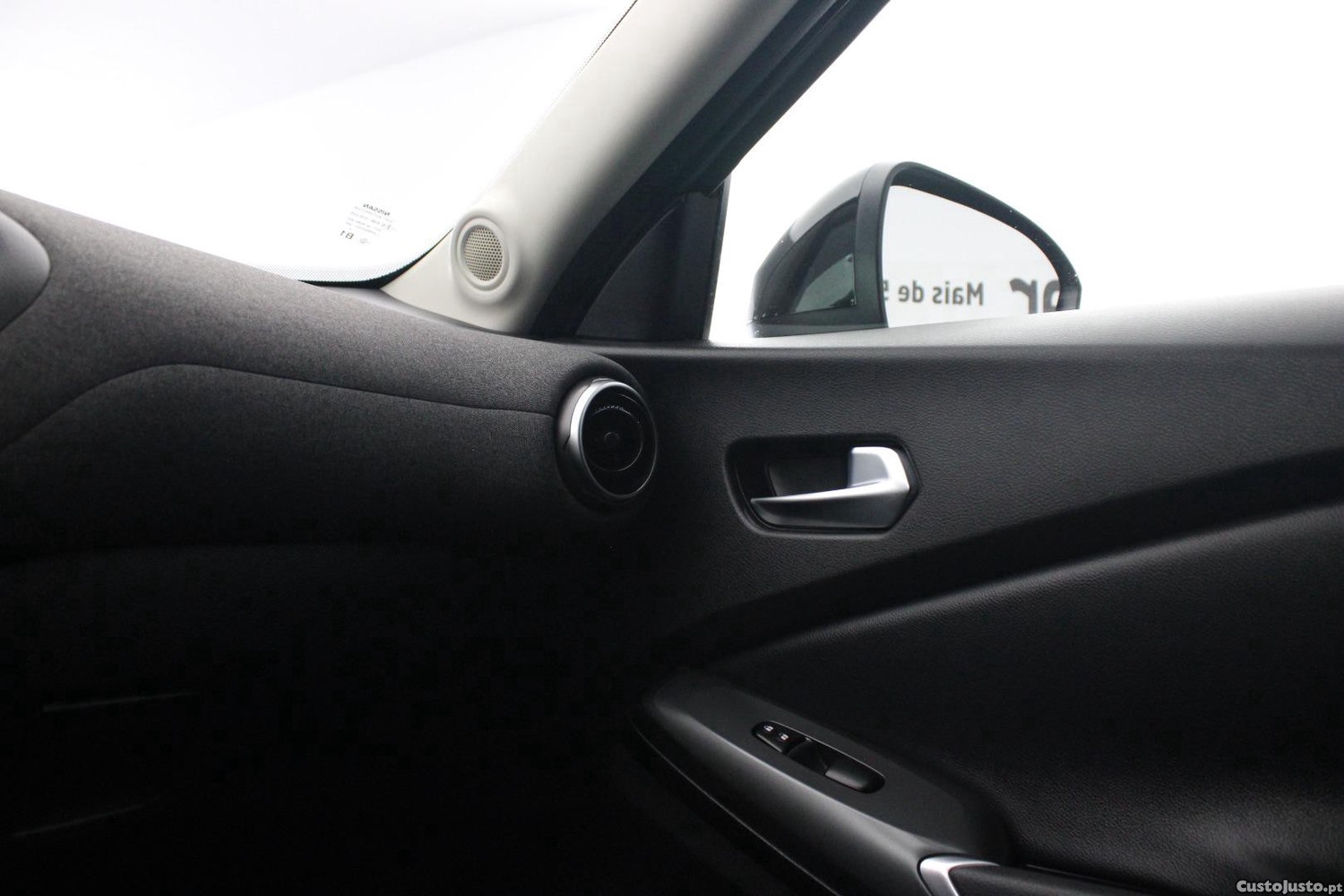 Nissan Juke 1.0 DIG-T ACENTA (AUTO) — fotografia 12