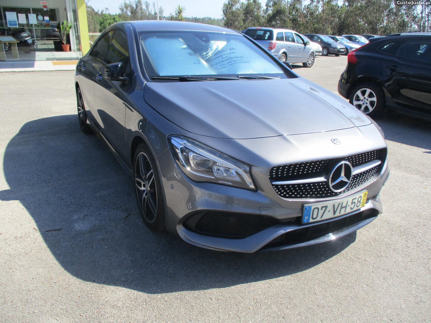 Mercedes-Benz C 180 1500 cdi 110 cc — fotografia 5