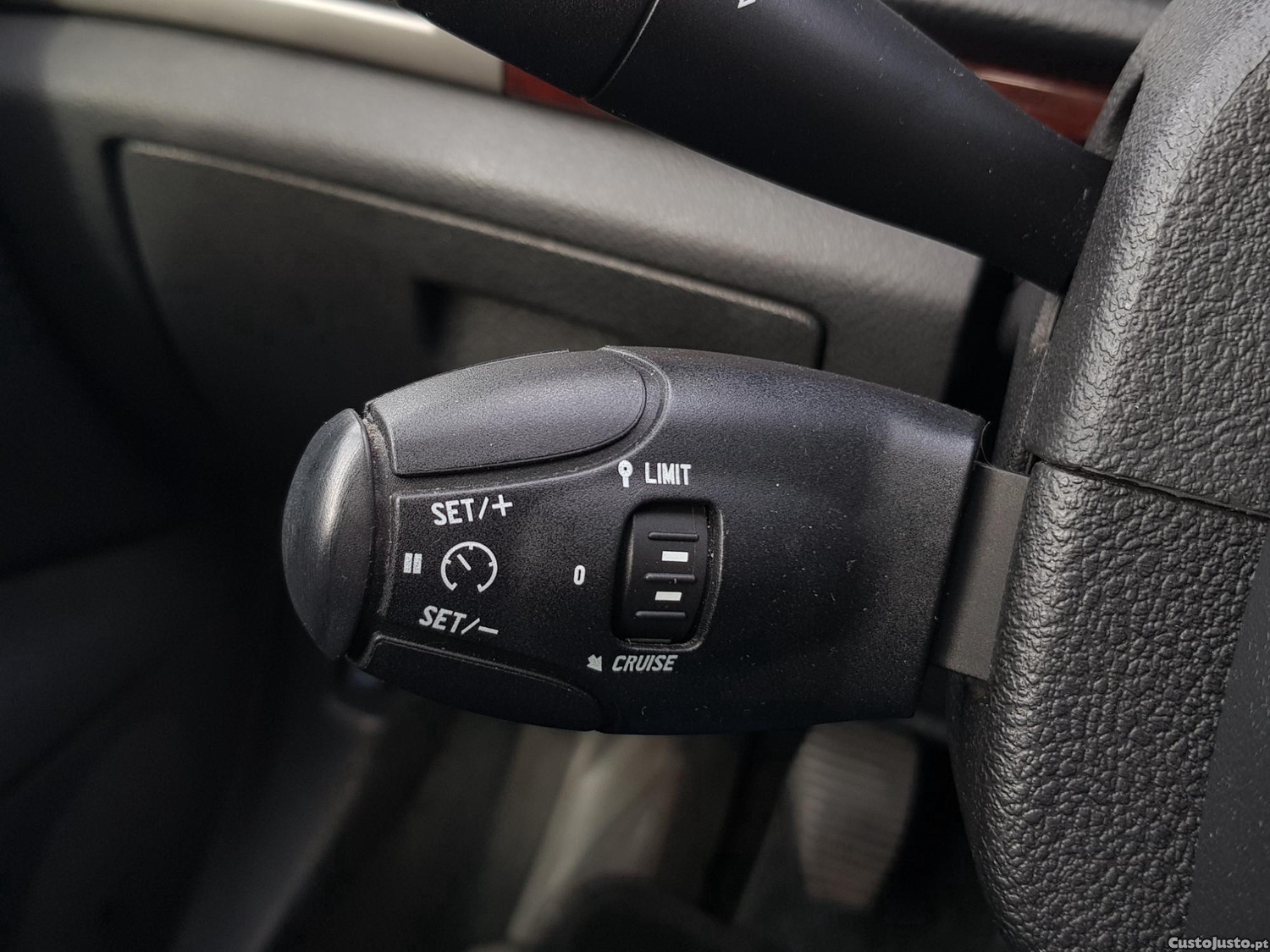 Peugeot 407 1.6 HDi 110cv — fotografia 12