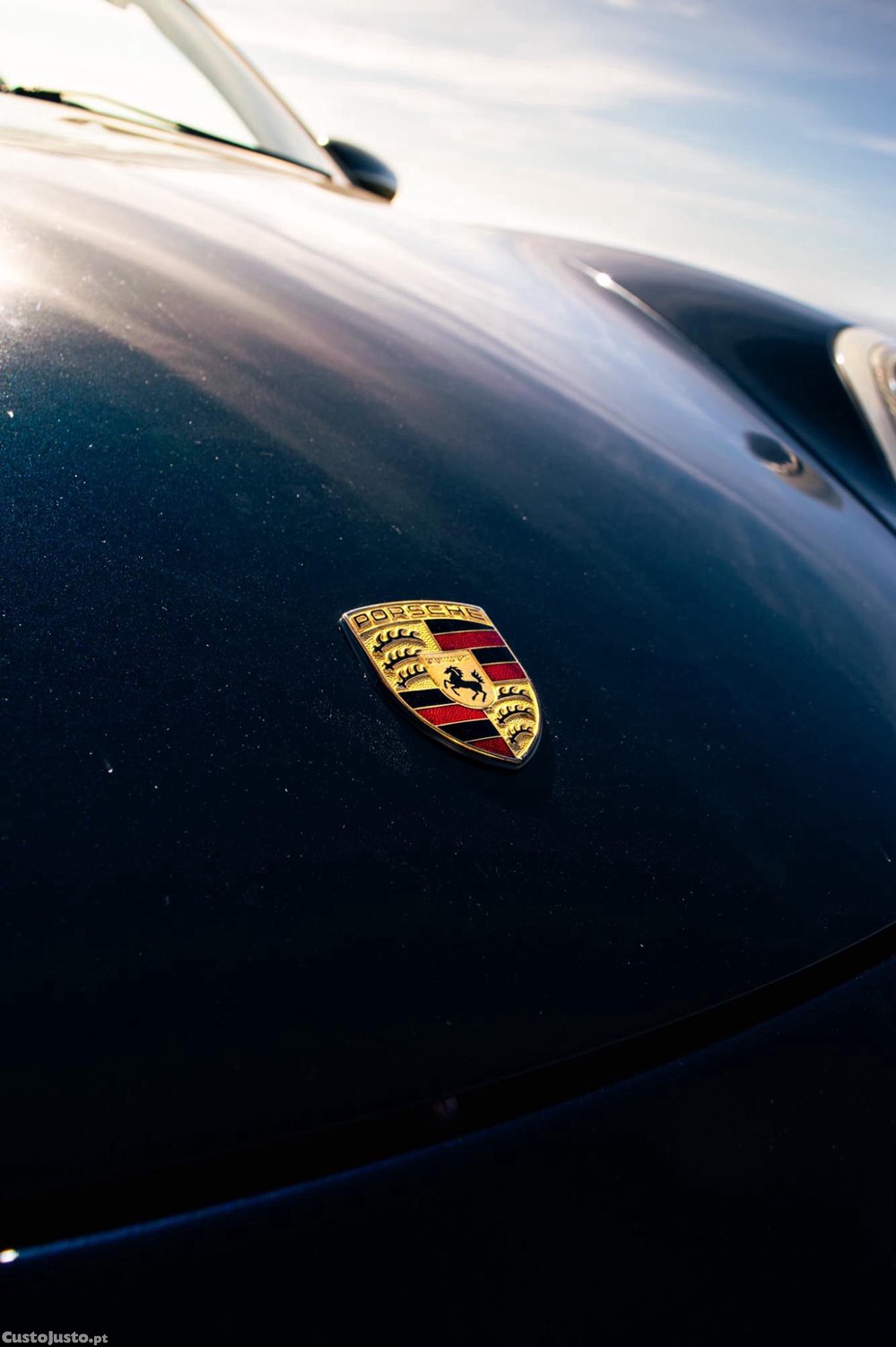 Porsche 996 Carrega 2 Cabrio - 99 — photo 3
