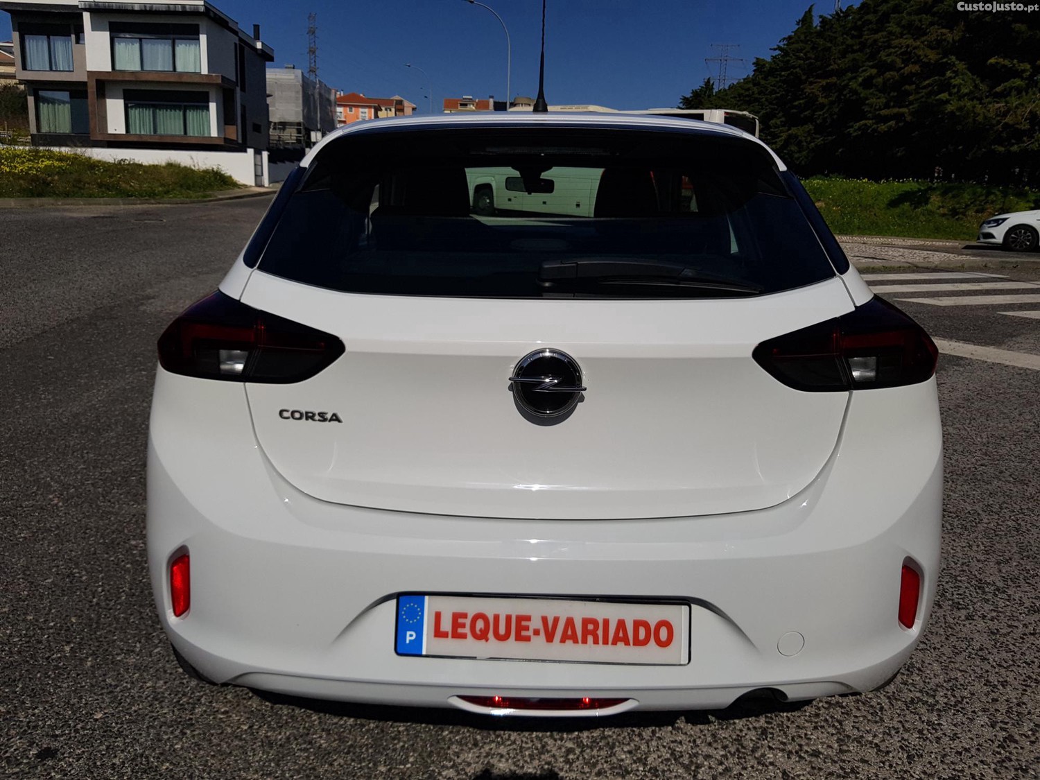 Opel Corsa 1.5 Diesel 102cv Nacional - 21 — photo 5