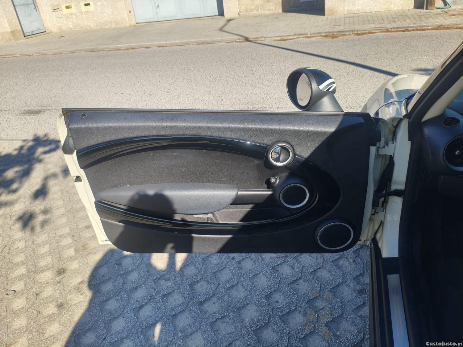 MINI One R56 — photo 5