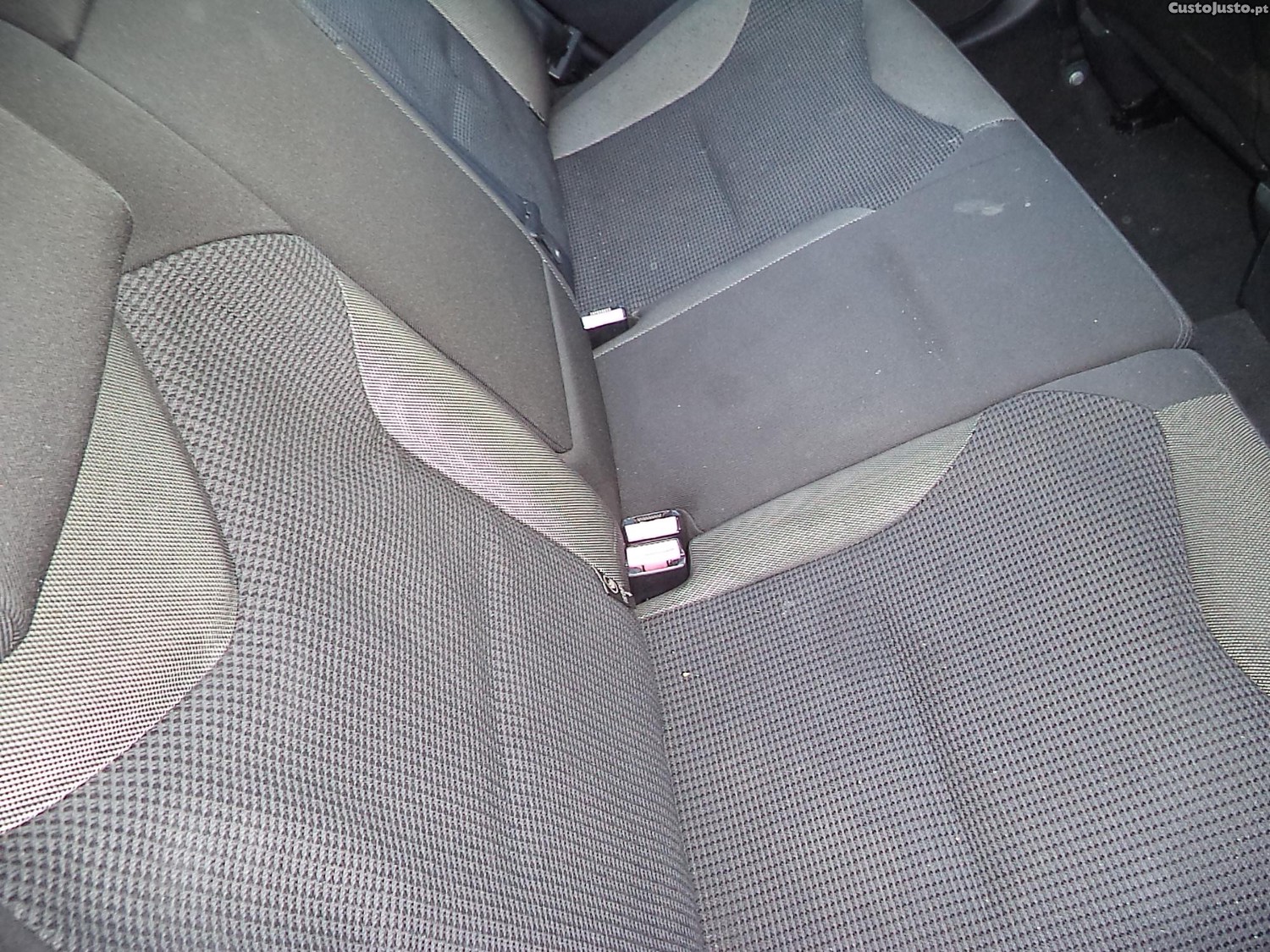 Peugeot 308 HDI 1.6 gt-tecto panoramico-12-2008 — fotografia 10