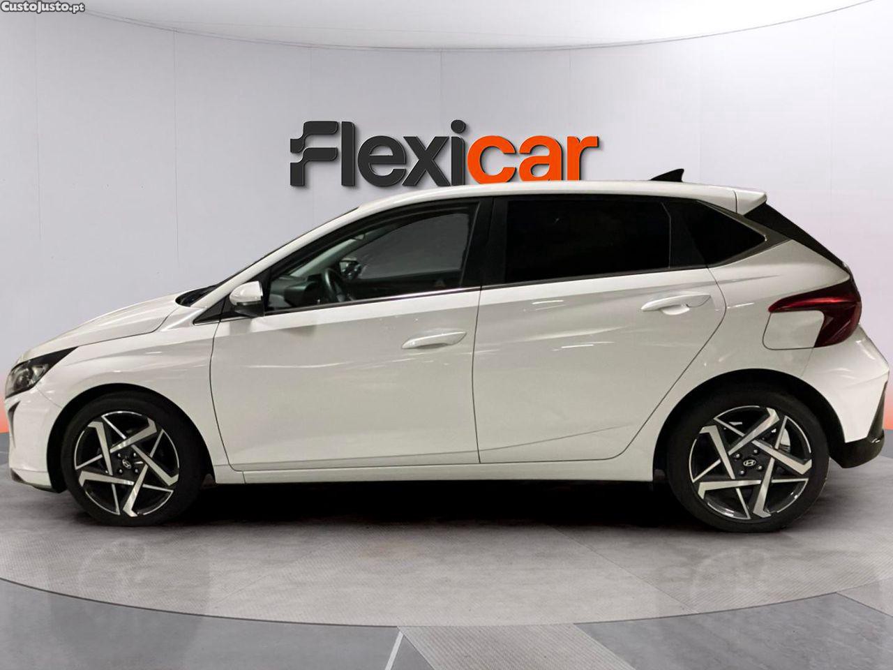 Hyundai i20 1.0 T-GDI Style — fotografia 19