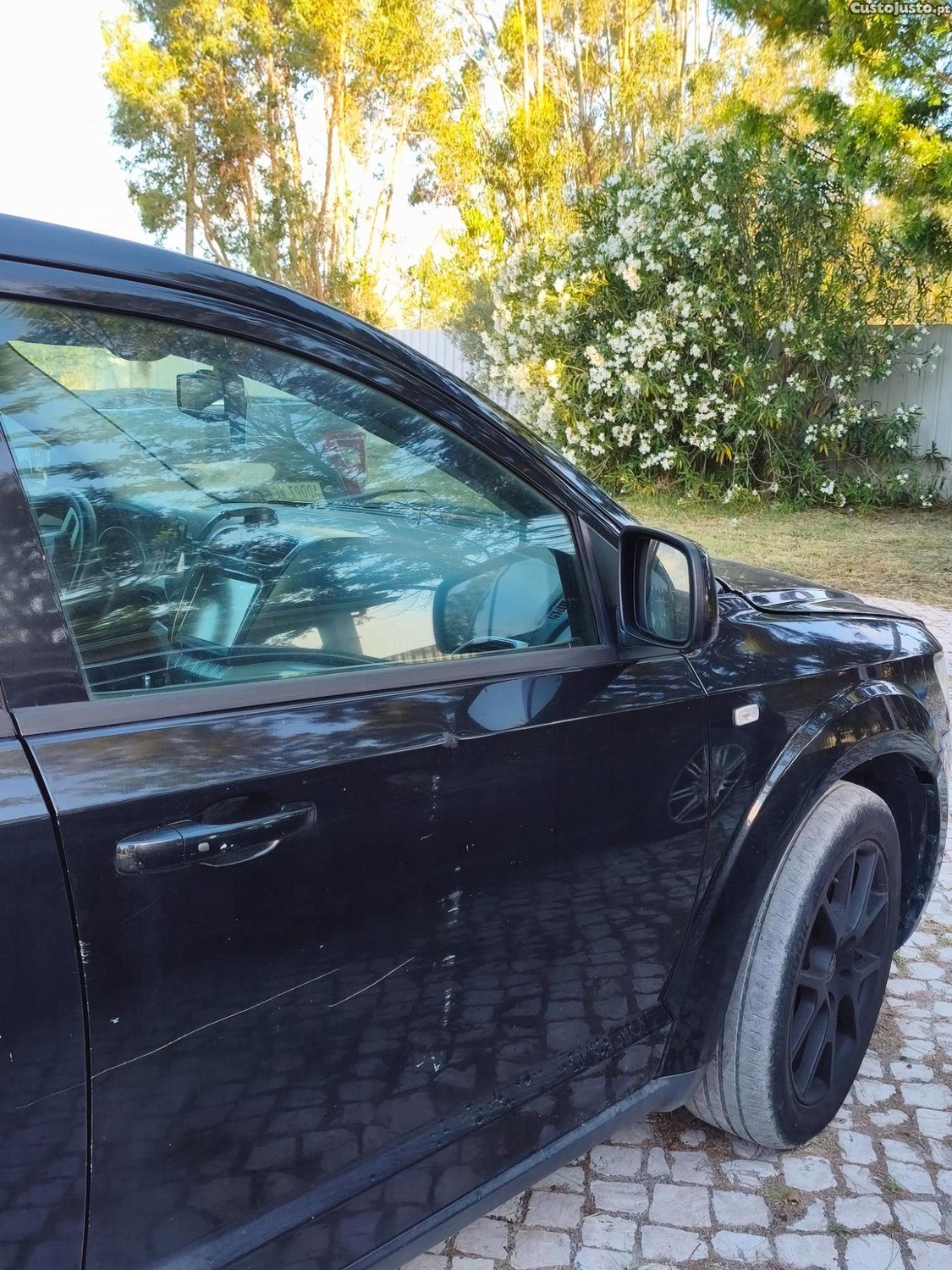 Fiat Freemont 2.0 - 12 foto 2