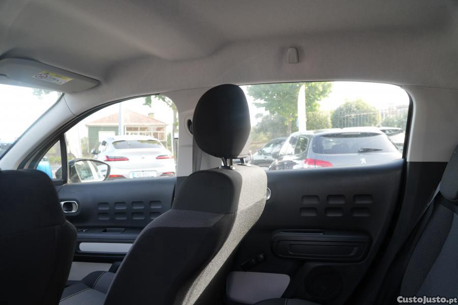Citroën C3 1.2 PureTech Feel - 21 foto 5