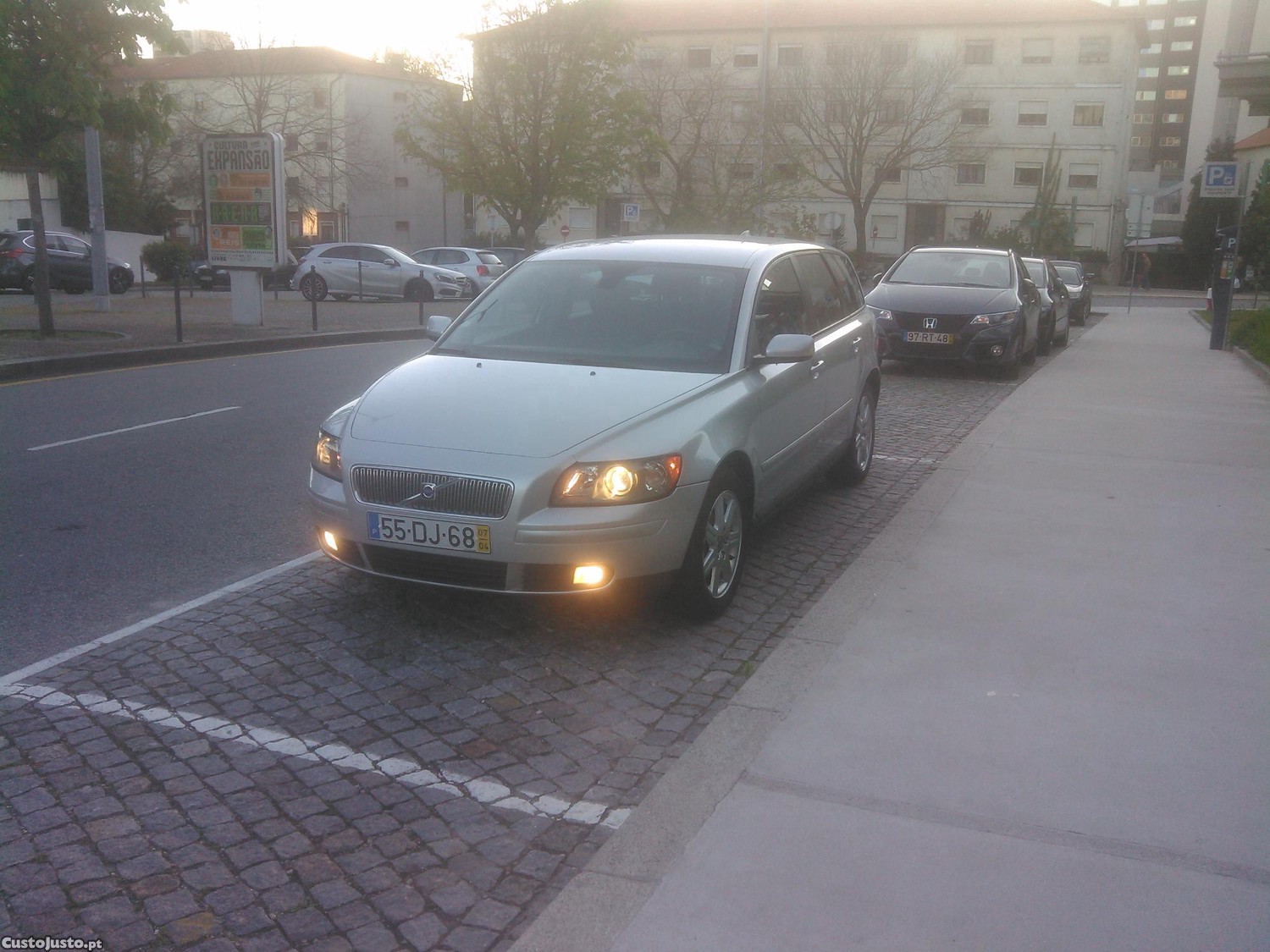 Volvo V50 V50 — photo 5