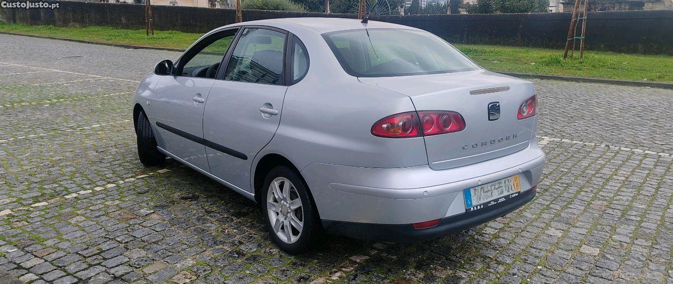 Seat Cordoba style - 06 foto 4
