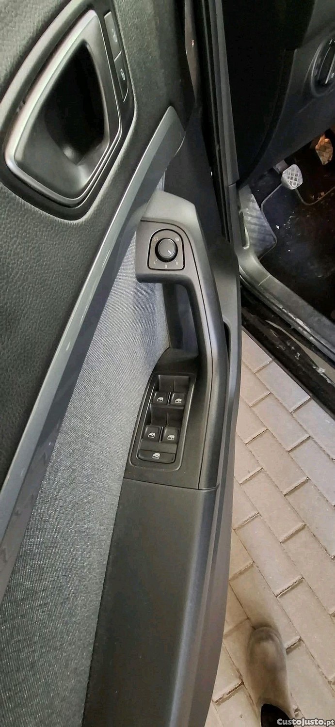 Seat Ateca 2.0 tdi — photo 2