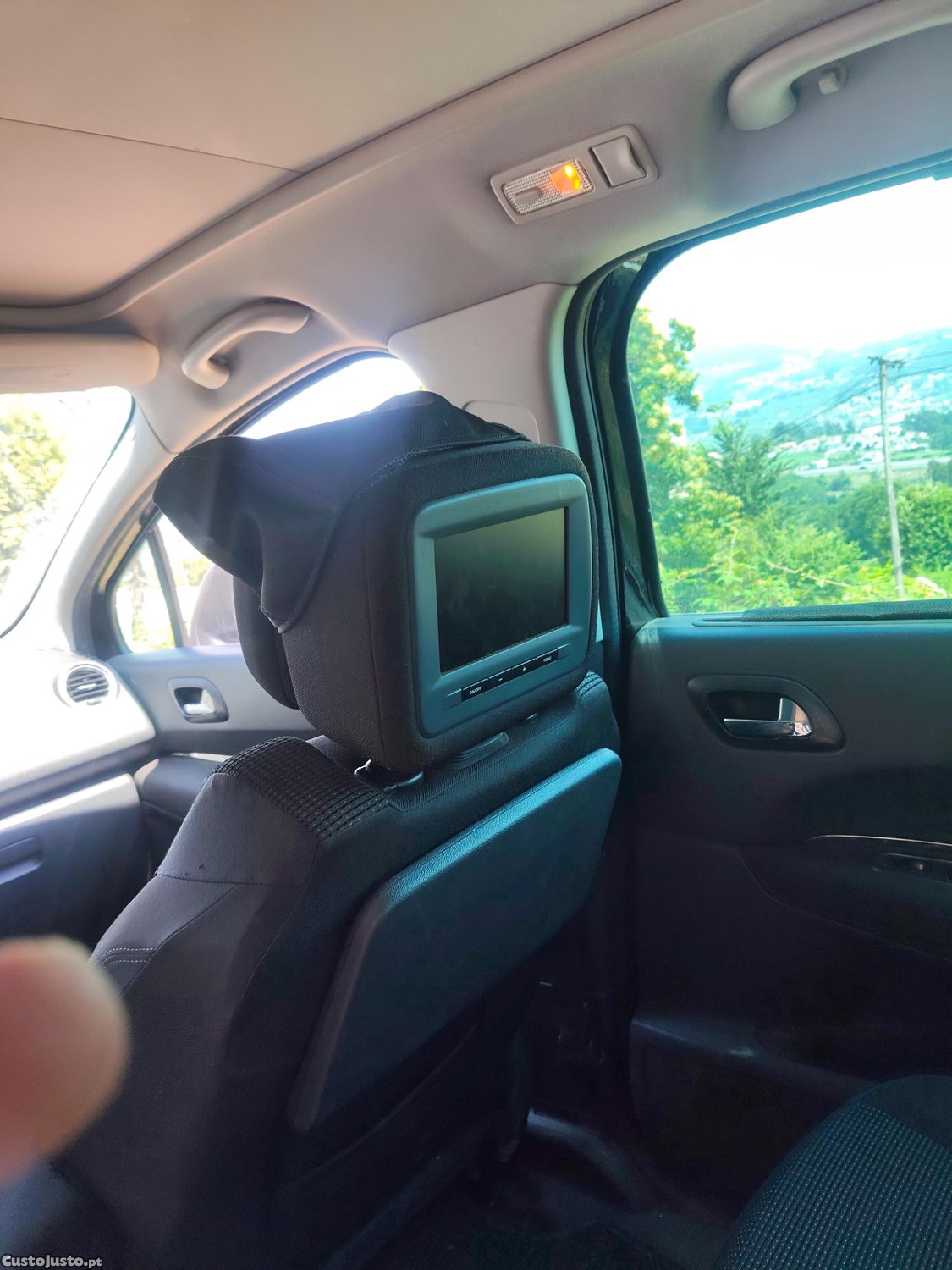 Peugeot 5008 Tewmotion — fotografia 8