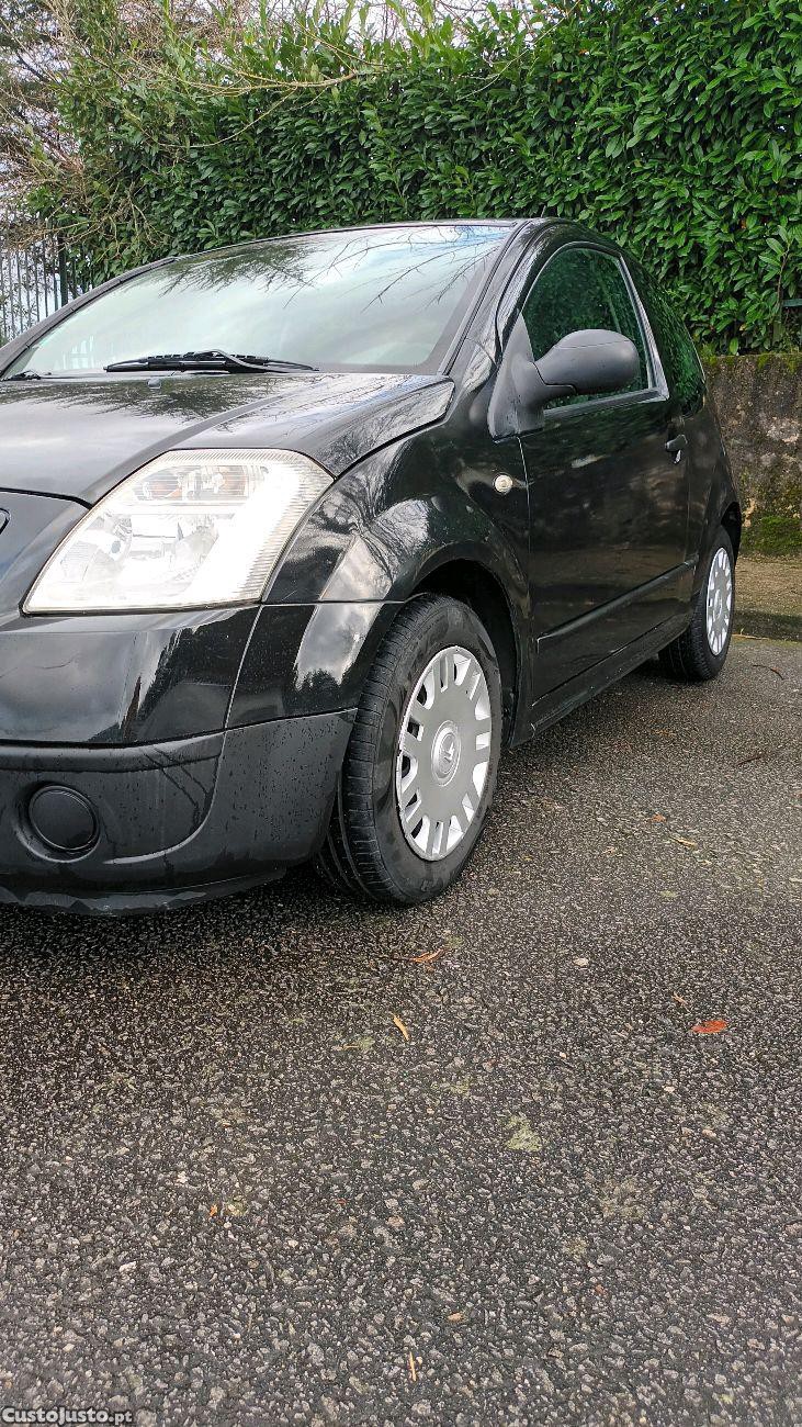 Citroën C2 1.1 — photo 2