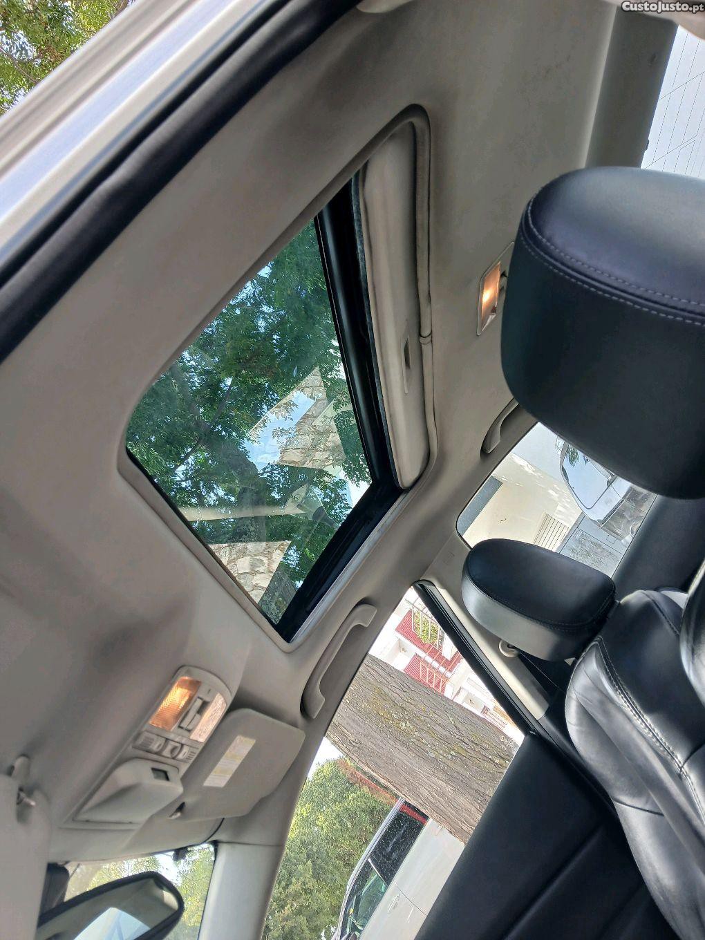 Mazda 6 2000c.c 140cv Bose — fotografia 4