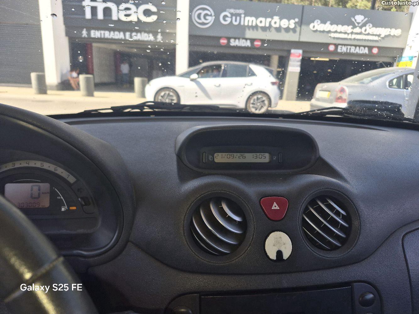 Citroën C2 1.4HDI — fotografia 5