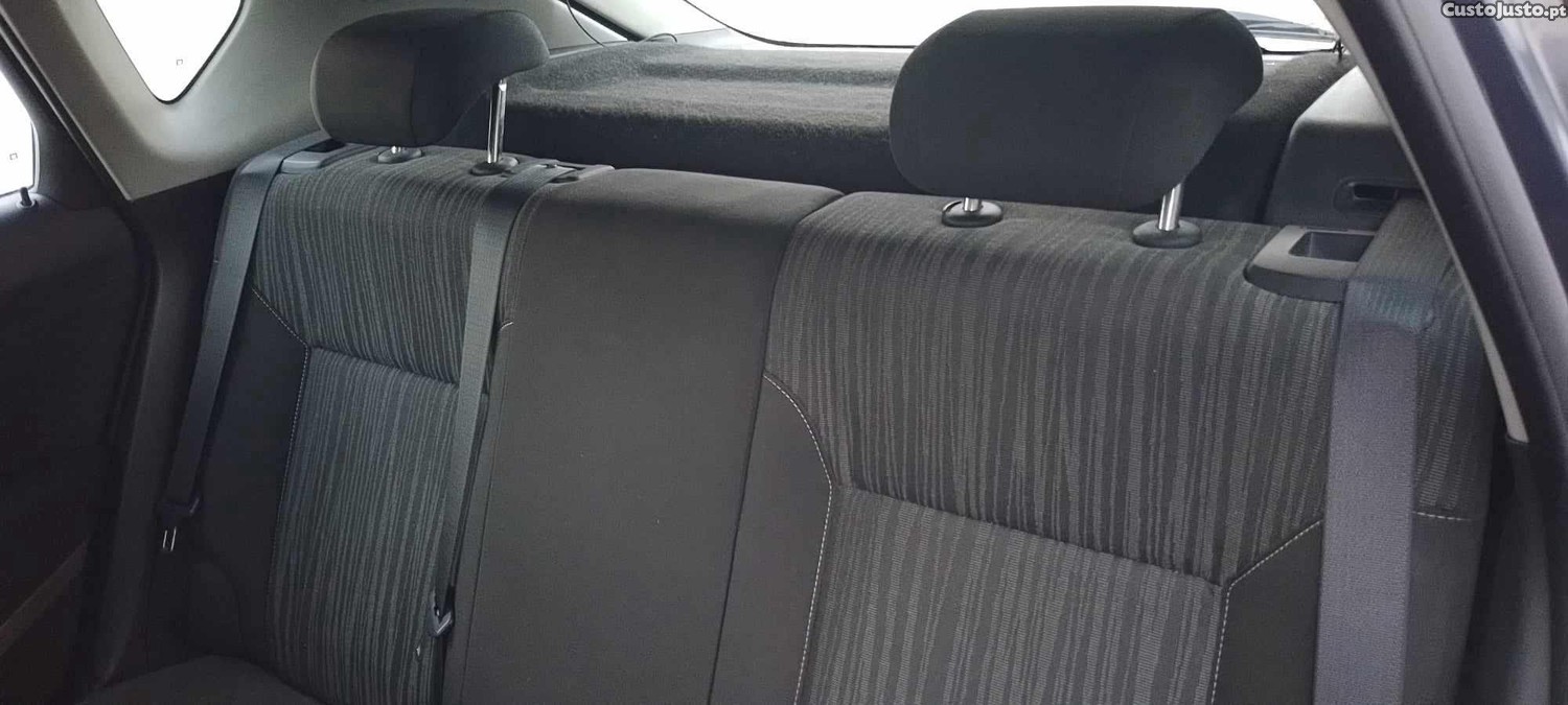 Opel Astra 1.7 CDTI — photo 5
