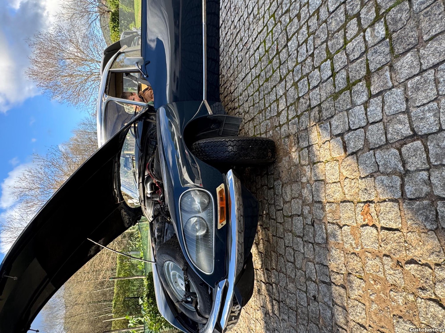 Citroën DS Ds 21 foto 2