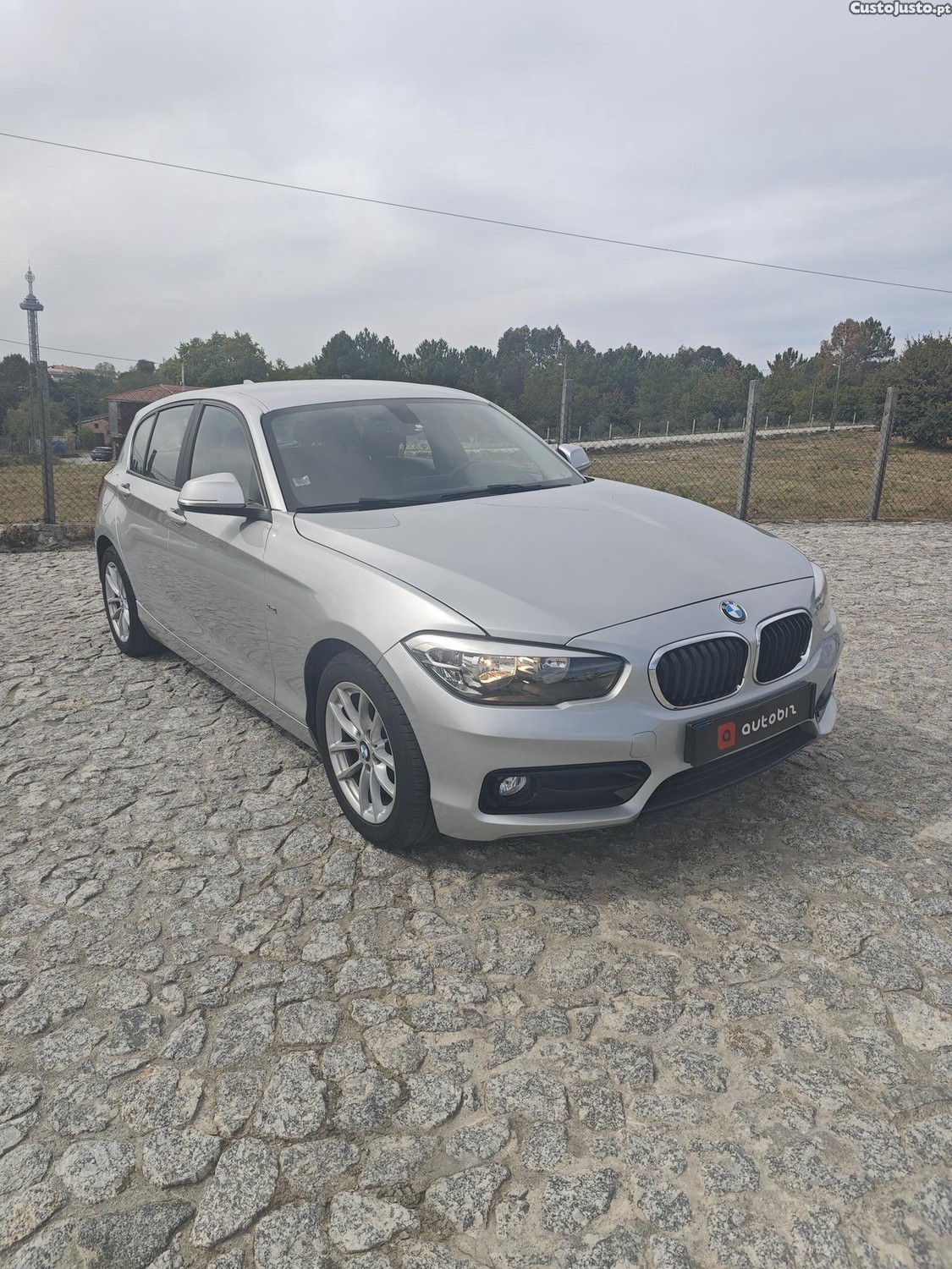 BMW 116 SportLine - 17 foto 2