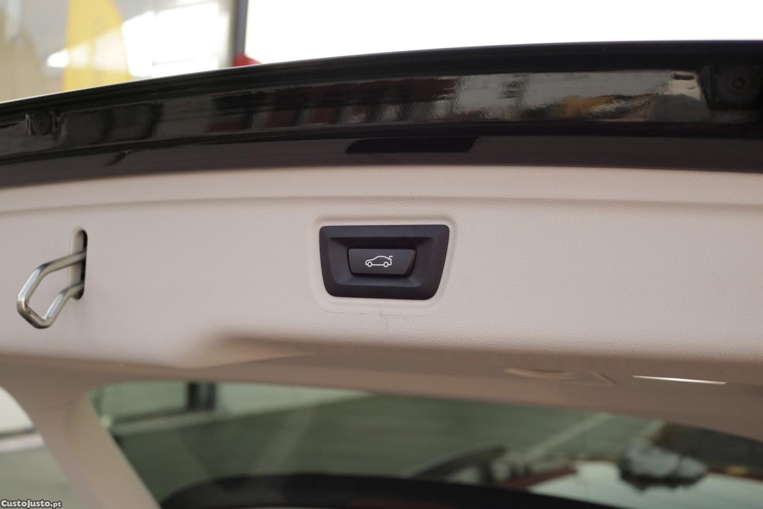 BMW 318 d Touring Advantage Auto 150cv — fotografia 42