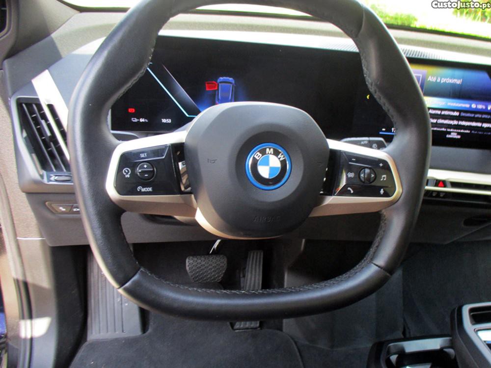 BMW iX Xdrive50 - 23 — photo 4
