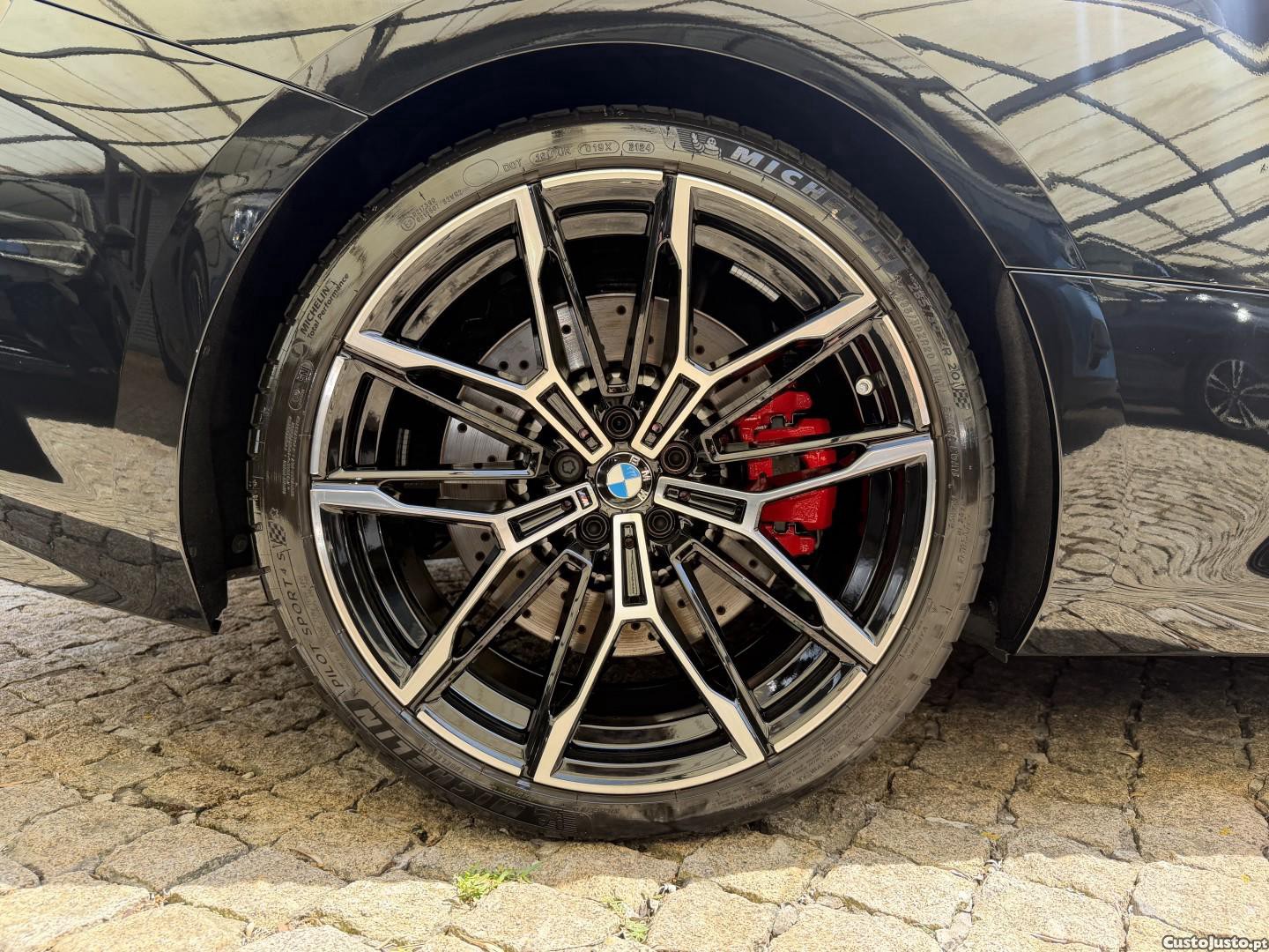 BMW M2 Auto — fotografia 14