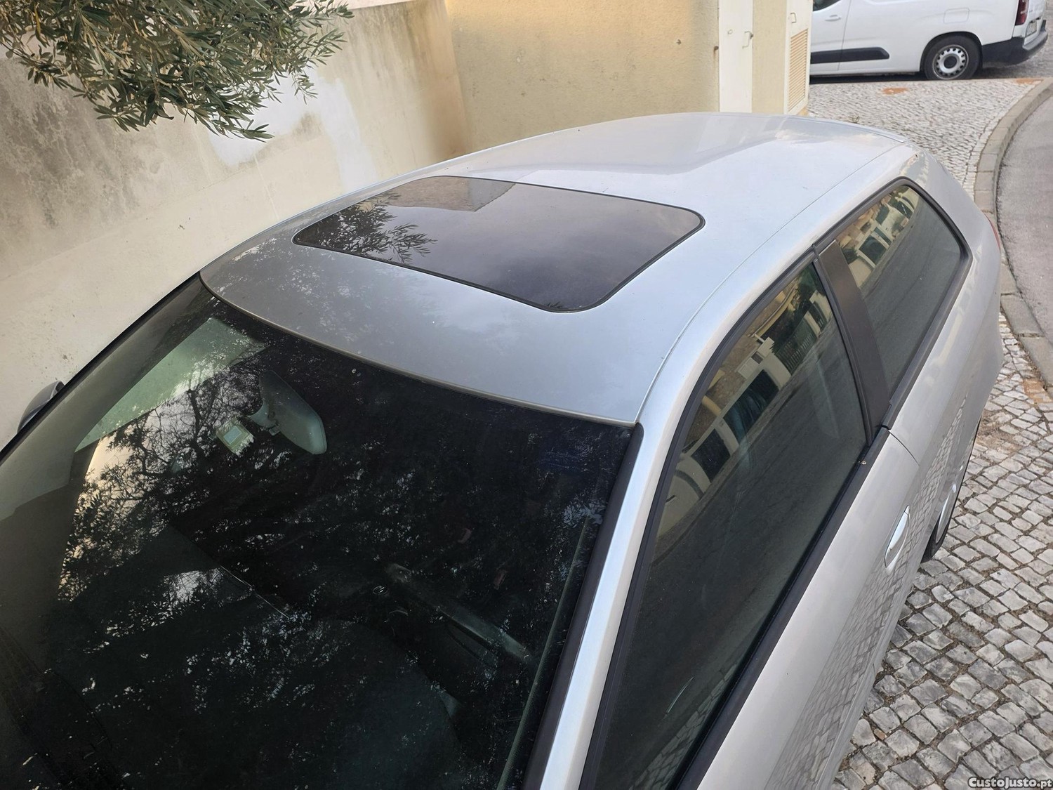 Audi A3 2.0Tdi Sport — fotografia 3