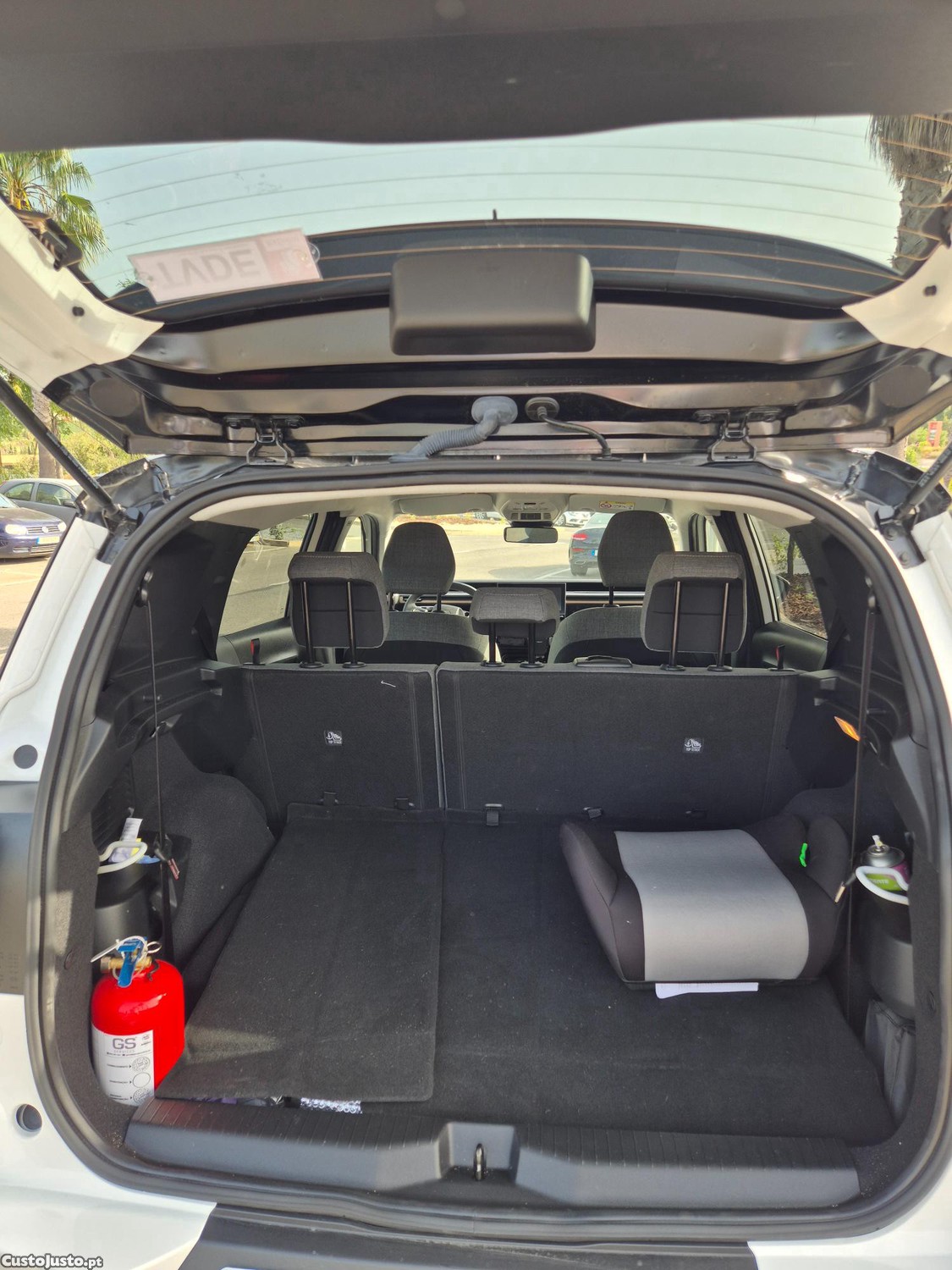 Citroën C3 Aircross Plux - 26 foto 4