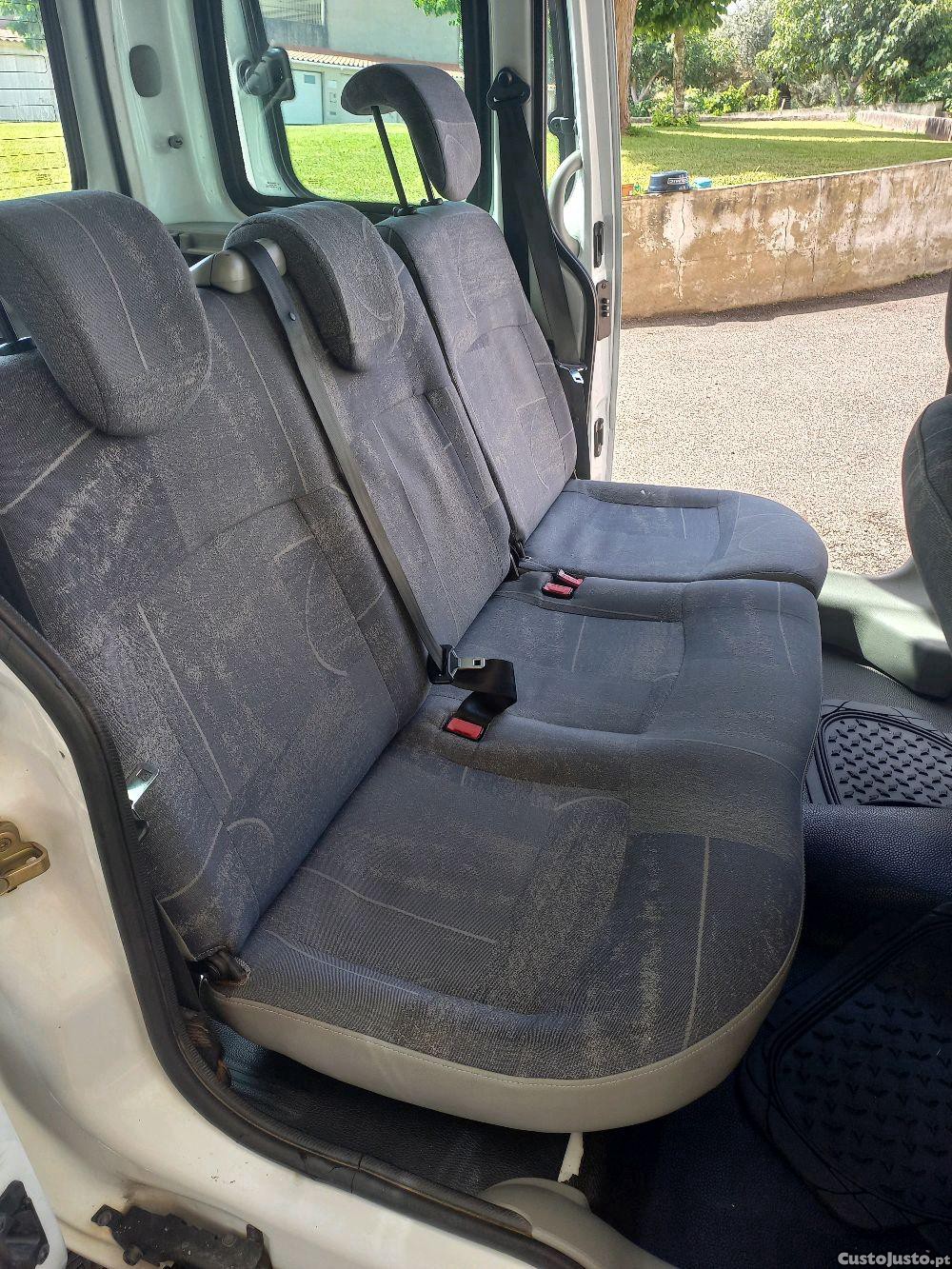 Renault Kangoo 1.5 — photo 3