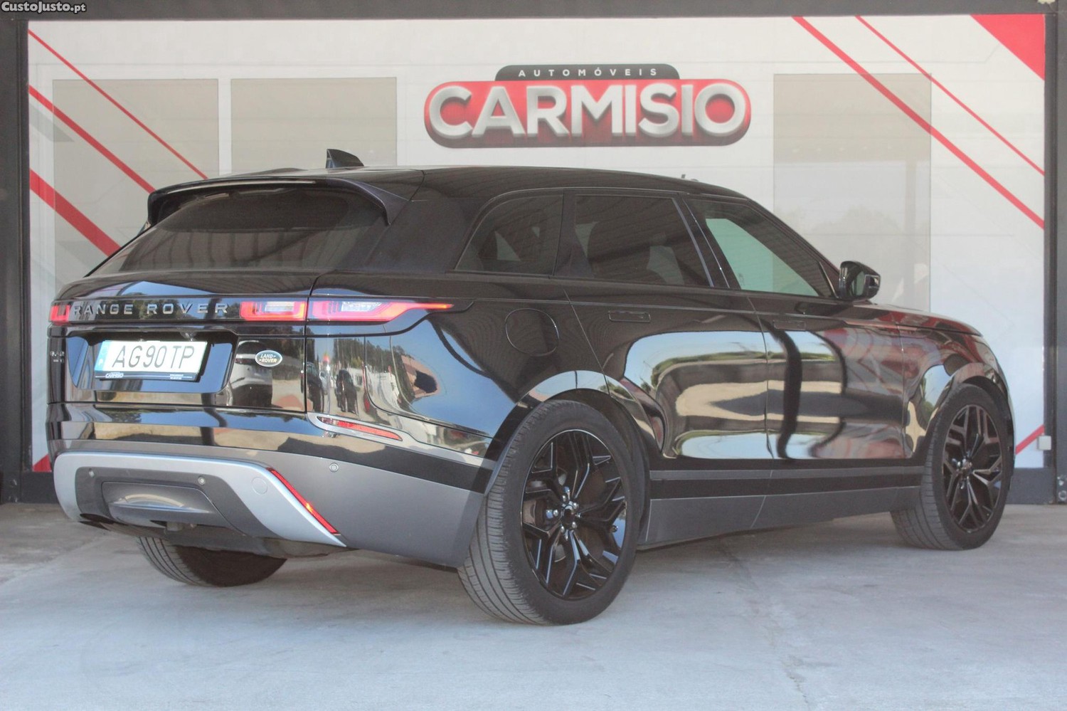 Land Rover Range Rover 2.0 D R-Dynamic S - 18 foto 3