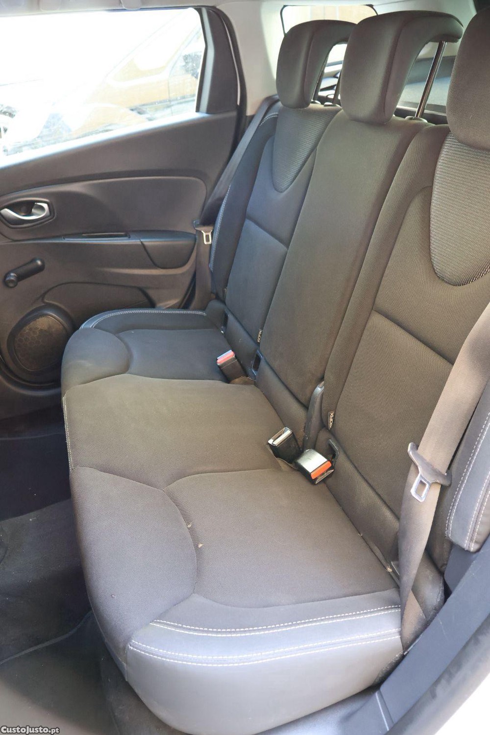 Renault Clio 1.5 Dci Tourer — fotografia 6