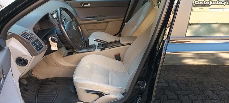 Volvo V50 1.6 D — fotografia 2