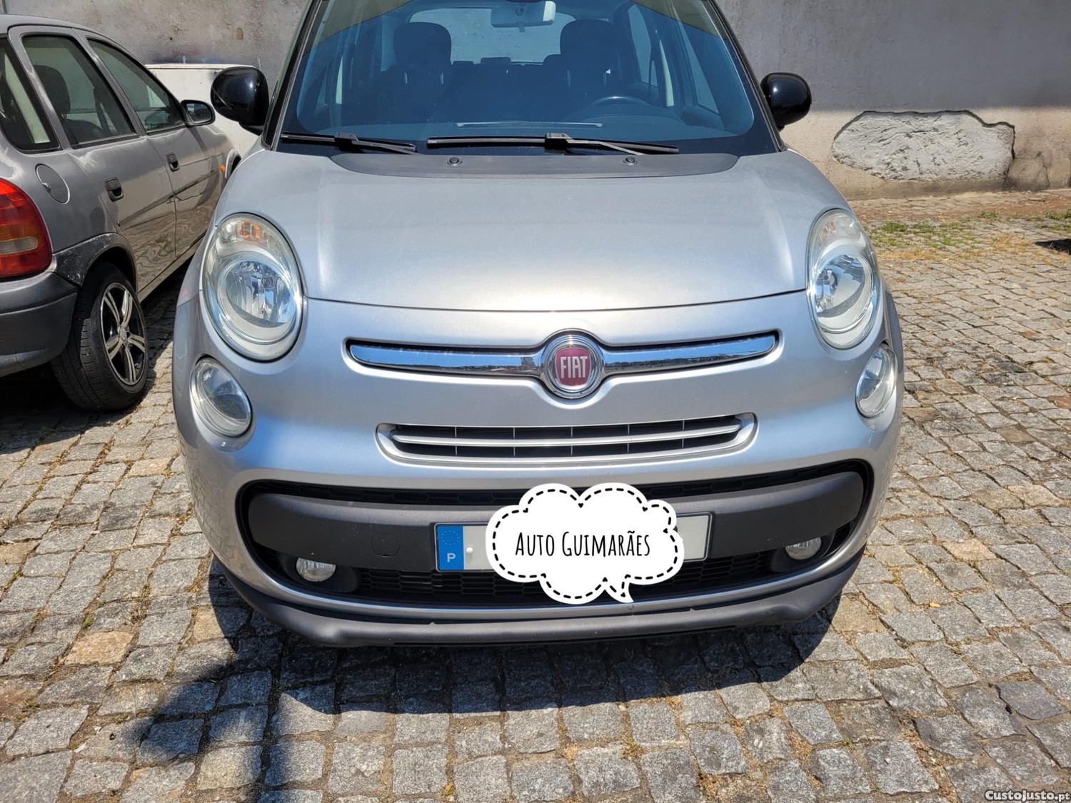 Fiat 500L 1.3 Multijet - 17 foto 2