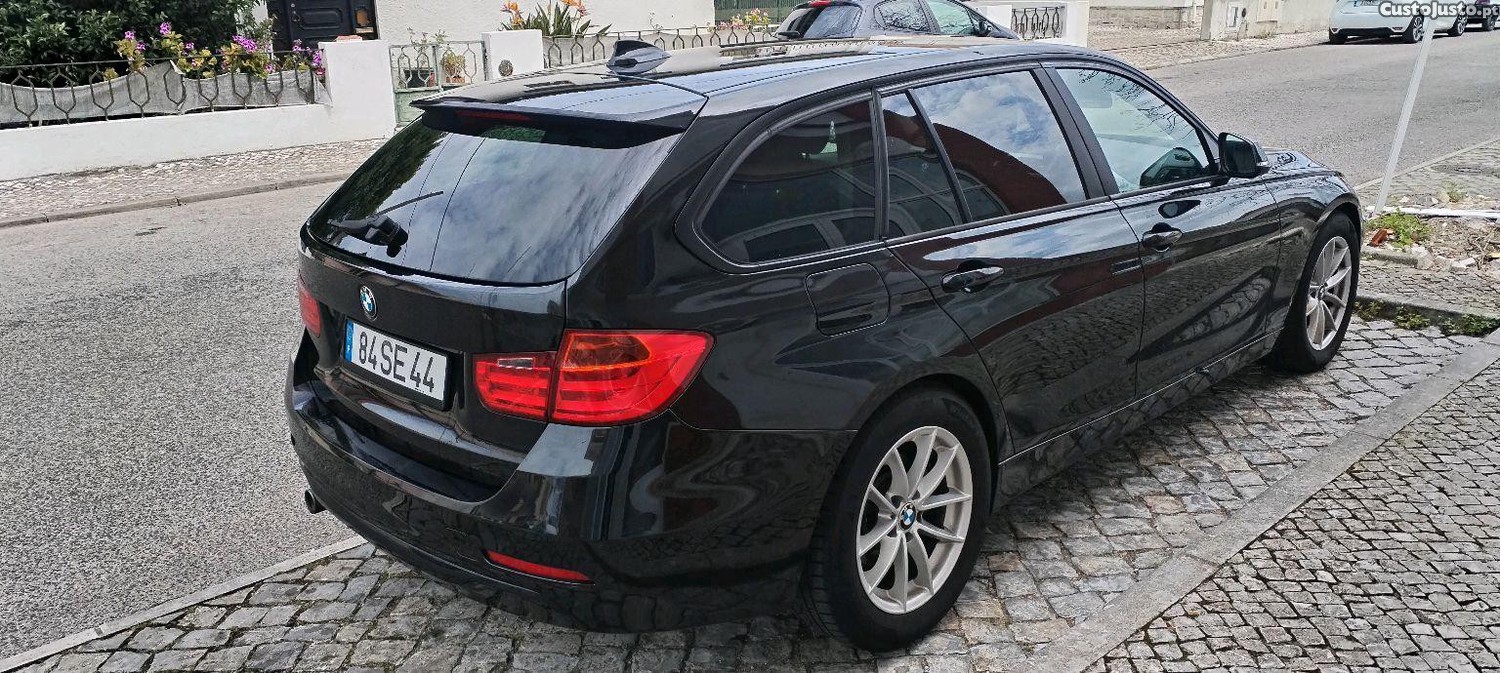 BMW 320 touring - 12 foto 3