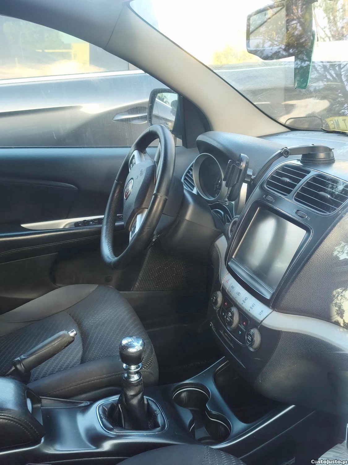Fiat Freemont 2.0 - 12 foto 5