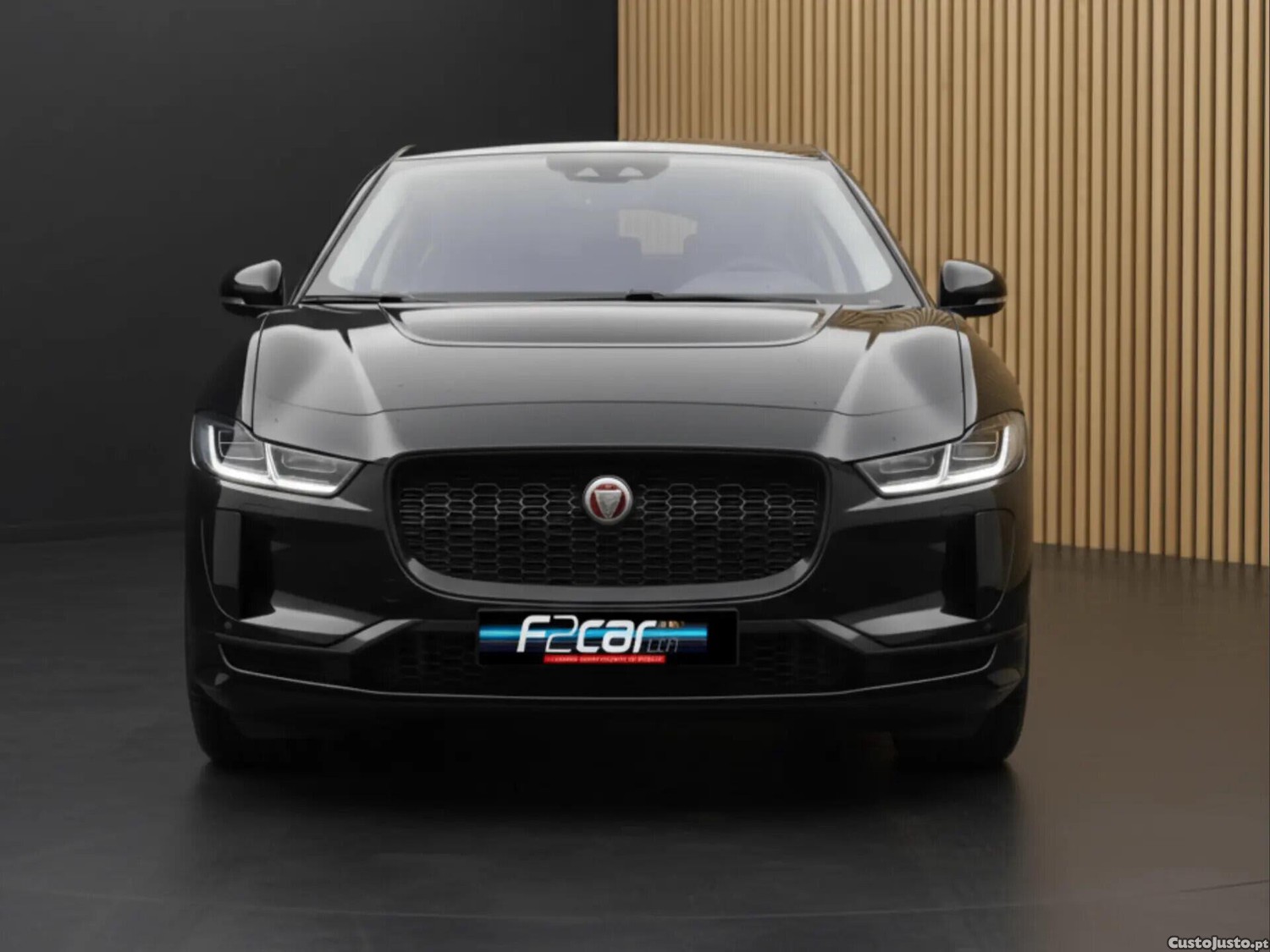Jaguar I-Pace SE AWD Aut. — fotografia 7