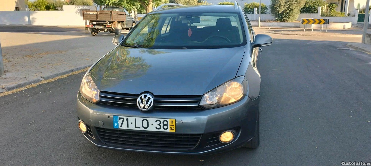VW Golf 1600 diesel — photo 3
