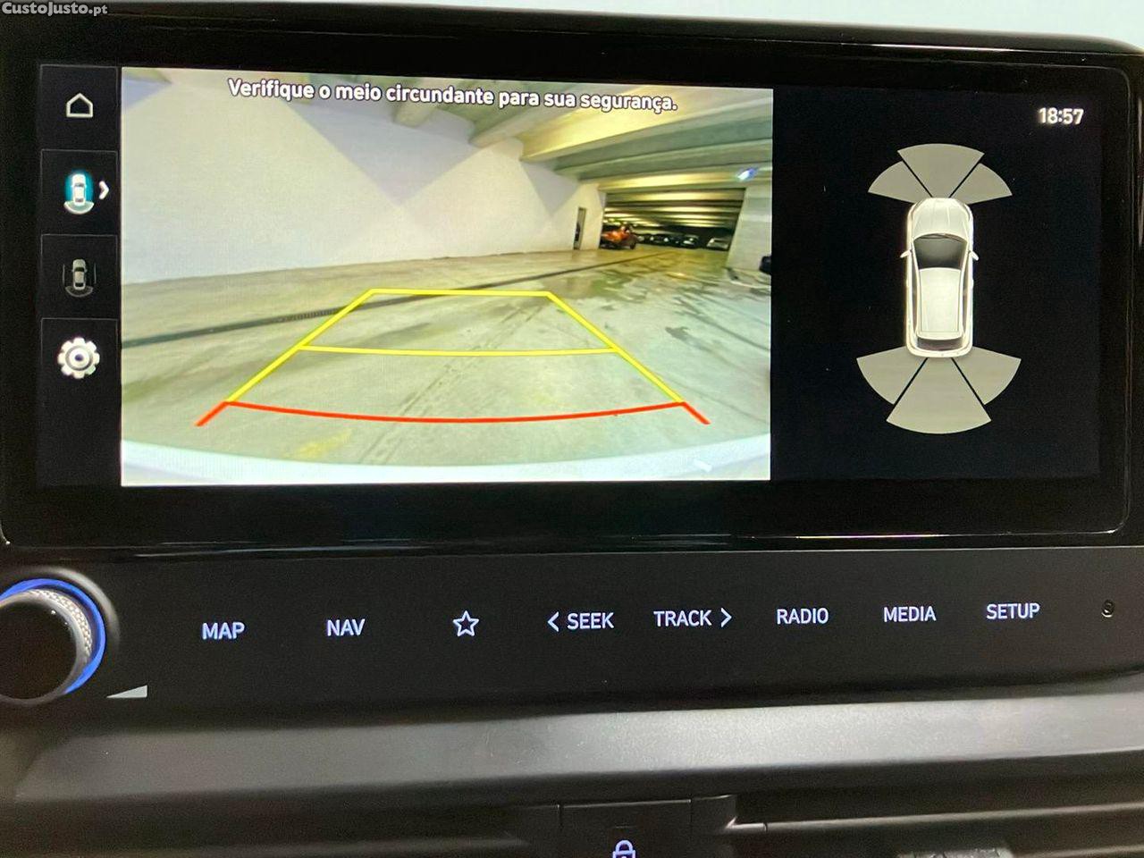 Hyundai i20 1.0 T-GDI Style — fotografia 10